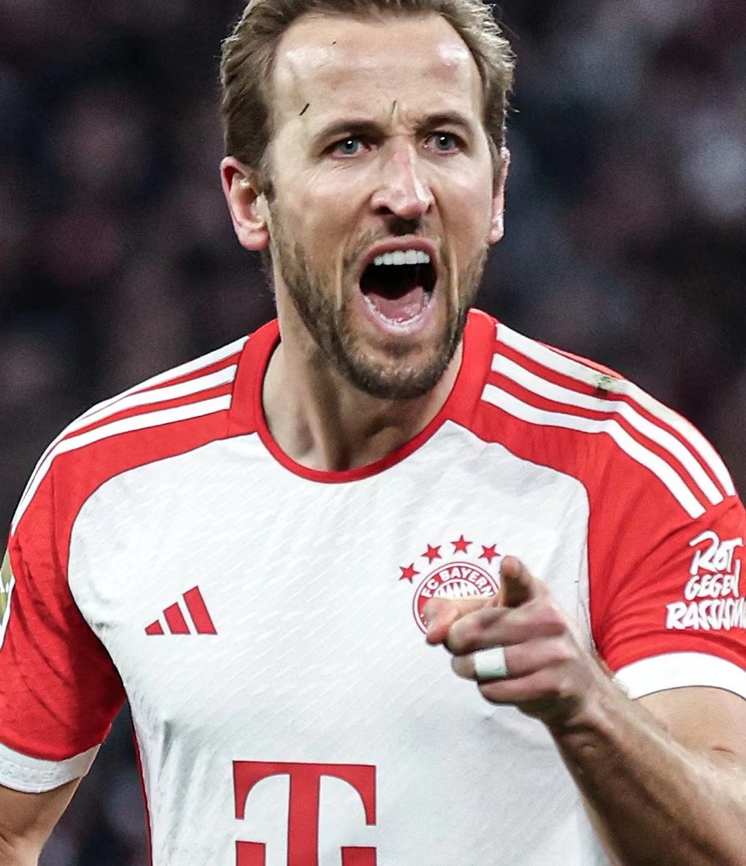 华体会赛事资讯凯恩迎来三赛季出色发挥，德国队观众热烈欢呼！的简单介绍