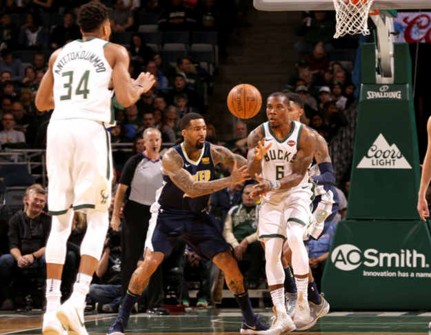 华体会娱乐平台比赛规则变更引发热议！，穆雷在雄鹿比赛中出色防守再创辉煌时刻的简单介绍