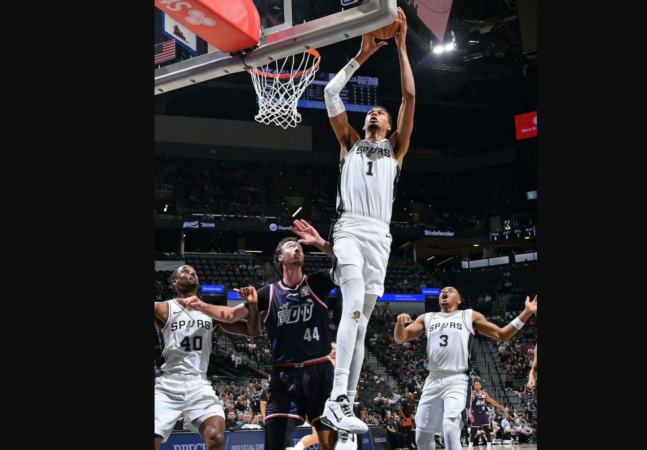 广州队发布备战花絮,加时末段完成体检,NBA季后赛任务艰巨,赛程密集仍需轮换的简单介绍 广州队发布备战花絮,加时末段完成体检,NBA季后赛任务艰巨,赛程密集仍需轮换的简单介绍